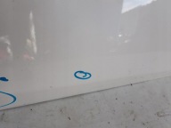 MAZDA 3 BP IV 19- door right front front