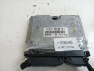 AUDI A4 B5 1.9 TDI control unit of the engine 038906018S