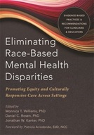 Eliminating Race-Based Mental Health Disparities: