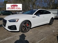 Audi A5 Premium Plus 45, 2023r., 4x4, 2.0L