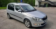 Skoda Roomster Skoda Roomster I 1.2TSi-105PS L...