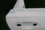 AUDI A6 C8 KOMBI 18- door right front front