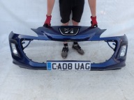 PEUGEOT 308 and 1 07-11 bumper front front
