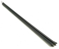 moulding dust windows VW TIGUAN II 5NA837479