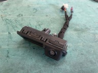handle bonnet boot KAMERA SKODA FABIA MK4 (6VA) 6VE827566 @M