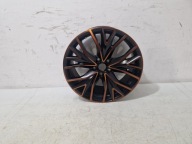 * disk hliníkový SEAT OE CUPRA LEON 8.0" x 19" 5x112 ET 49