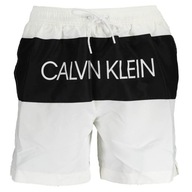 Kąpielówki szorty kąpielowe Calvin Klein M