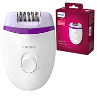 DEPILATOR PRZEWODOWY PHILIPS SATINELLE ESSENTIAL