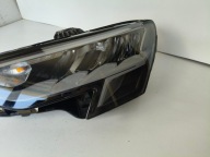 light left REFLEKTOR AUDI A3 8Y 8Y0 20- LED