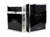Calvin Klein Man 100ml Edt Perfumy Męskie Produkt