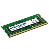Pamäť RAM DDR4 Integral 16 GB 3200