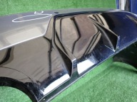 BMW G20 m-packet LIFT 22- bumper rear rear part