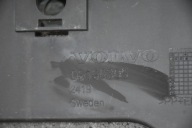 front bumper front VOLVO V70 II