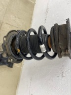 AUDI A3 8V ZWTOTNICA McPherson front right 5Q0407258A 8V0413031