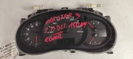 dials clock EU 248106758R RENAULT MASTER III