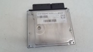 control unit computer of the engine BMW E91 2,0D