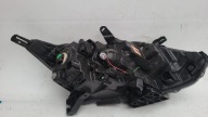 NISSAN QASHQAI II J11 13-17 light left front front