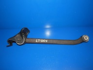 FIAT 500X 500 X querlenker links heck hinten