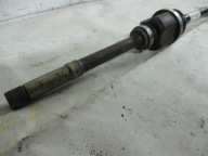 semi-axis right Peugeot 2008 II 2 9824359680