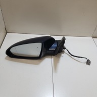 mirror left electrics NISSAN PRIMERA P12 5 PIN 96302-AU412