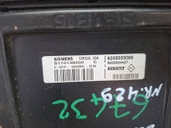 computer S110138000 8200059086 8200044437 RENAULT 1.4 1.6 e