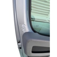 door front front left complete DUCATO BOXER JUMPER 2007