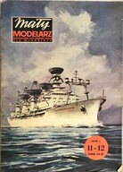 MAŁY MODELARZ 11-12 1979