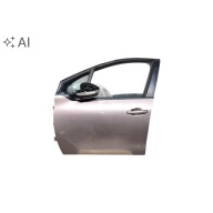 door left front PEUGEOT 208 and LAK: KCK (12-15)