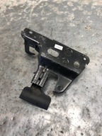 lock RYGIEL bonnets AUDI A6 C6 4F0823480B