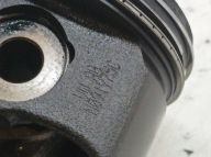 piston connecting rod 2.0 TDI Skoda Octavia IV (2019- )