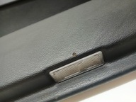 side upholstery door left front BMW E60 E61 LCI OE (4824912) black EU