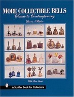 More Collectible Bells: Classic to Contemporary