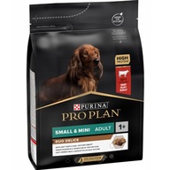 Purina Pro Plan Duo Delice Adult Small Beef 2,5kg