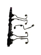Rampe injection FORD MONDEO MK3 2.0 TDCI 2S7Q9D280AE