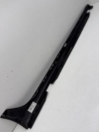 AUDI A6 C7 SLINE moulding cap of the threshold threshold left colour LY9B S-LINE