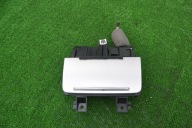 ashtray passenger compartment TUNELU AUDI TT 8J