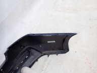 BMW 4 F32 m-packet 13- bumper rear part rear 4PDC