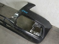 bumper front AUDI Q5 8R0 SQ5 LIFT 12-17