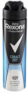 Rexona Men Cobalt Dry 48h Antyperspirant 150ml