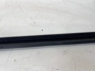 moulding CHROM door windows AUDI A4 B8 P T 8K0853764E 1/26