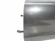 door left front front AUDI A5 SPORTBACK LIFT LZ7L 11-16R