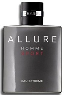 004793 Chanel Allure Homme Sport Eau Extreme 150ml