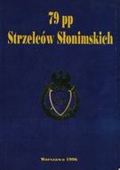 79 PP STRZELCÓW SŁONIMSKICH - JAN WIDLICKI