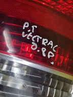OPEL VECTRA C light right rear part 13157647