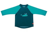 Lassig, Plavecké tričko Blue whale 6-12 m-cy