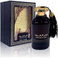 FAKHAR AL OUD THE PRIDE OF OUD arabský parfém 100 ml EDP ARD AL ZAAFARAN