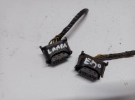 Connector Contact kostka lichte przednich BMW 3 E90 E91 6925638