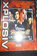 Virtua fighter 2 hra Sega Game Gear, Master System