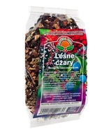 Herbatka Leśne czary Natura Wita 100g