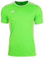 adidas koszulka dziecięca sportowa t-shirt roz.116